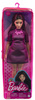 Barbie Fashionistas doll in a dress HBV20 - a fashionable doll for children