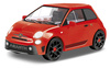 Youngtimer Fiat Abarth 595 71 blocs 24502