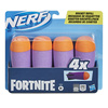 Nerf Fortnite Rocket crosse de fusée 4 pièces E9989