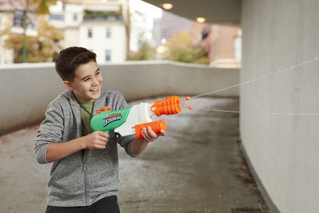 NERF Super Soaker Hydro Frenzy F3891