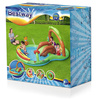 Aire de jeux gonflable Bestway 295x199x130cm B53093 68088