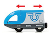 Brio Passenger train 506004 33506