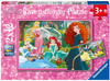 Puzzle Monde des Princesses 2x12 07620