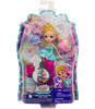 Enchantimals bubble mermaid doll HFT24