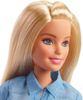 Barbie doll basic GHR58 - Best price