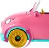 Enchantimals Bunny Car Jouet Véhicule HCF85