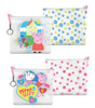 RMS Peppa Pig wallet 2 sets 85-0012 92193