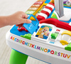 Educational toddler table DRH37