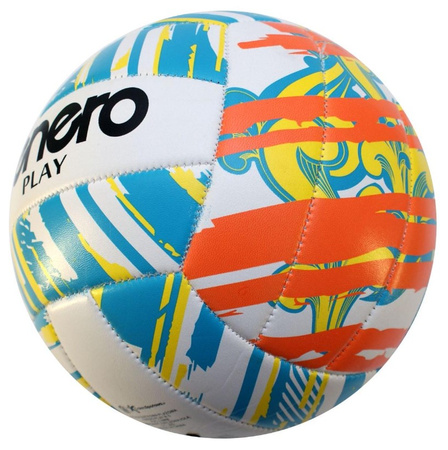 Ballon de beach-volley Enero Play Taille 5 1030708