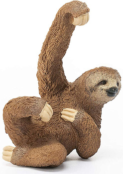 SLH sloth plush mascot 14793 11023