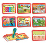 Stylo parlant 500 questions Lettres Mots 50655