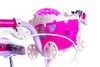 Vélo enfant 12" Huffy Disney Princess 21194