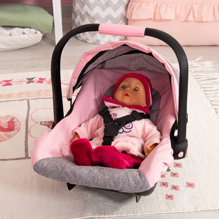 Doll car seat 67933AA