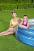 Bestway Inflatable pool 170x53cm B51042 - Perfect garden pool for children and adults