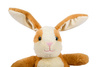 Plush backpack Rabbit 45252