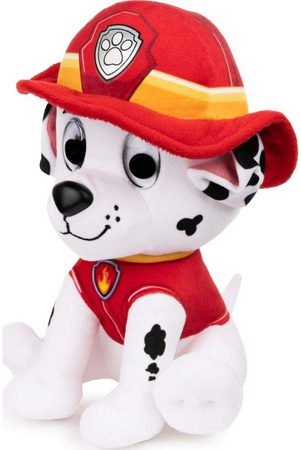 Paw Patrol Peluche Marshall 23cm 6058445