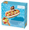 Matelas Hot-dog Intex 108x89 SP58771