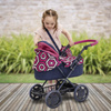 JOIE deep doll stroller 1423790