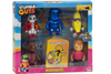 STUMBLE GUYS S1 Mini Action Figures 6Pack Deluxe B 89373