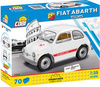 Youngtimer Fiat Abarth 595 blocs - 70 blocs 24524