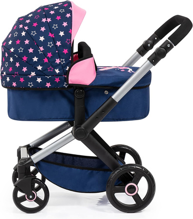 BAYER Xeo 17016AA 70160 combi stroller