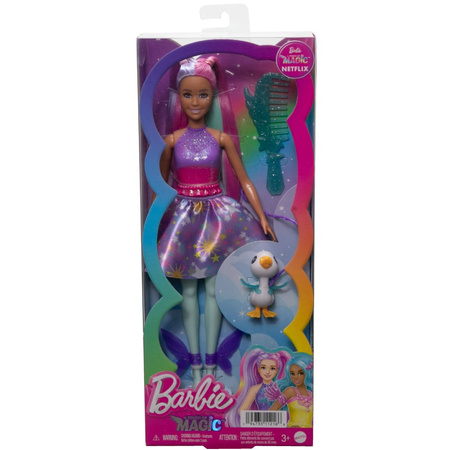 Barbie Magic doll friend HLC34 HLC35 - the best toy for children