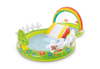 Intex Playground Garden 57154NP - Children's Pool 20165