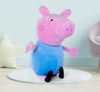 PEPPA Peppa Pig peluche George 31cm 926-1003