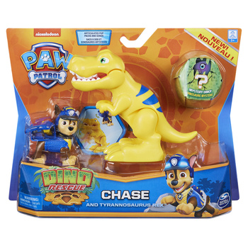 Paw Patrol Dino Rescue figures + dino 6058512