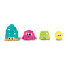 Sea animals toy E73221