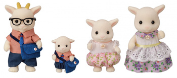 SYLVANIAN Goat family 05622