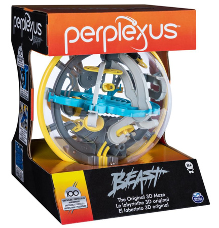 Perplexus Beast 3D ball maze 6053142