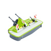 TOMY Britains Claas Front Mower 43302