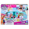 HASBRO My Little Pony Sunny and Smoothie Truck F6339