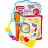 ANEK Little buddies - teether book SmilyPlay 000176 01768