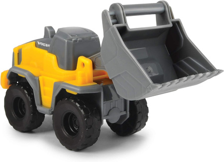 Dickie Volvo Micro Builder 32cm 372-5005