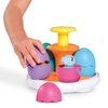 Dinosaur egg carousel E73252