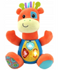 ANEK SmilyPlay peluche girafe 06886 000688