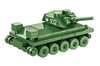 COBI HC World War II tank T-34/76 101kl 3088