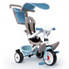 Baby Balade children's bicycle blue 741400