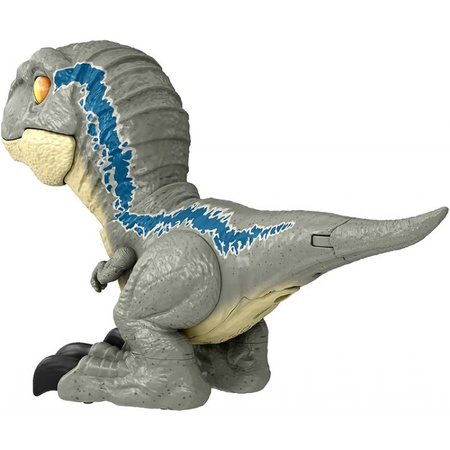 JURASSIC WORLD Velociraptor figure GWY55