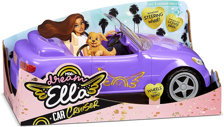 Dream Ella car Cruiser 578116