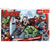 Puzzle 100 Attaquer 16272