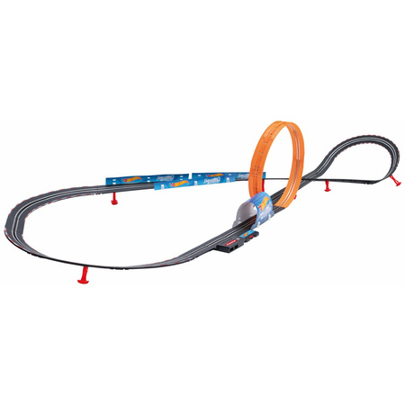 CARRERA GO!!! Hot Wheels track 6.0m 20068000