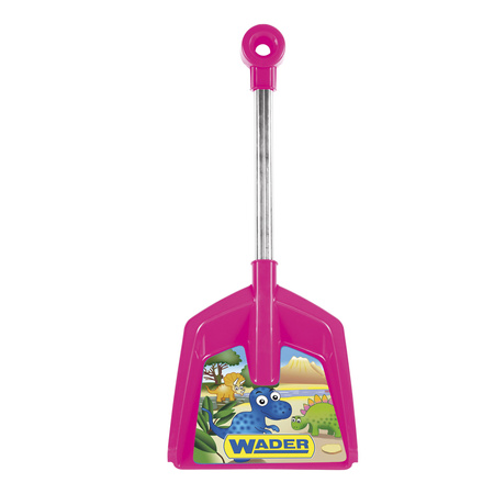 WADER Short Shovel with IML 72350 23504