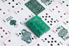 Bicycle Jacquard CART Playing Cards 10033557 94679