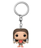 Funko Friends Monica Keychain - Miniature from the Cult Series 59194 919