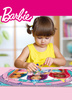 Puzzle Barbie MagicU DANTE Lisciani M-plus48 99436