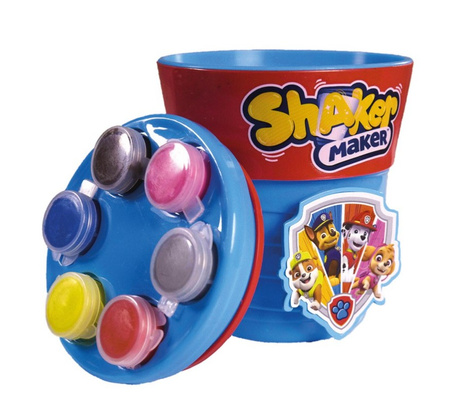 SHAKER MAKER Jouet Paw Patrol 442303 00139