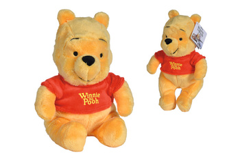 Winnie the Pooh plush mascot 25cm 587-2630